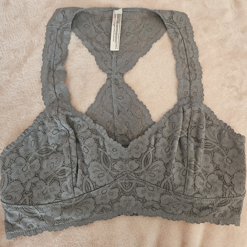 Free People Bra